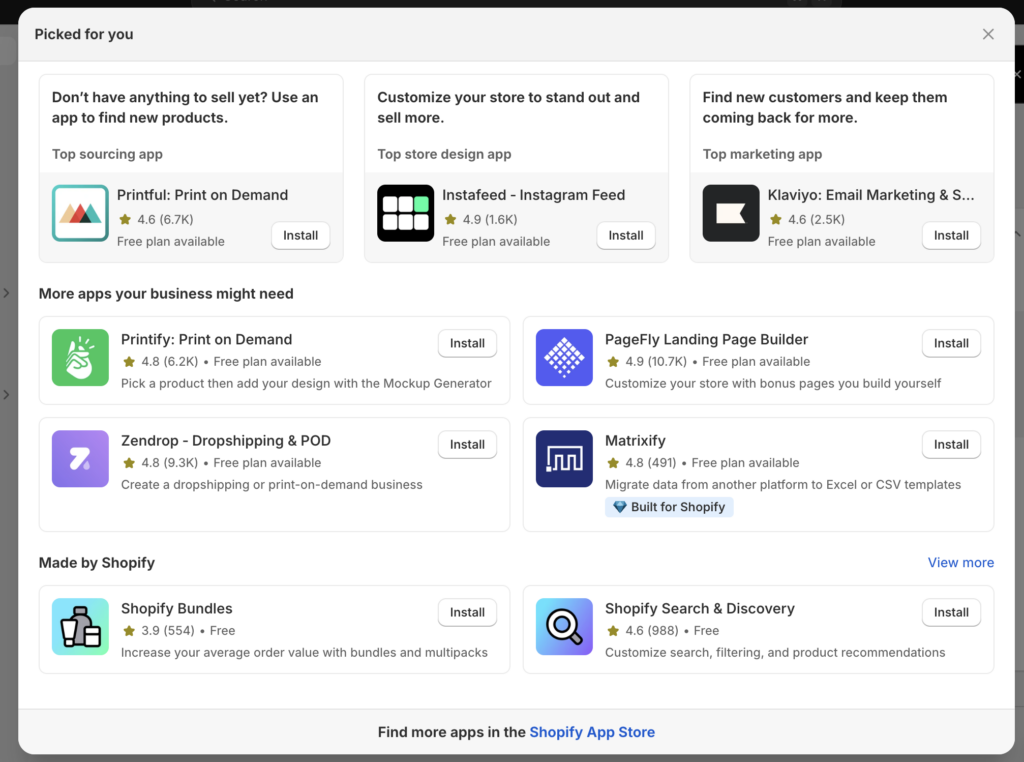 ive chat integration shopify